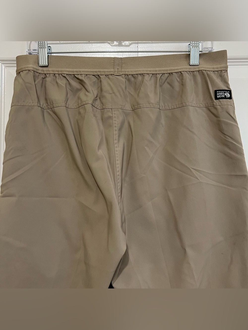 Mountain Hardwear Women’s Trail Sender Pant 1982771 Medium - Picture 7 of 14